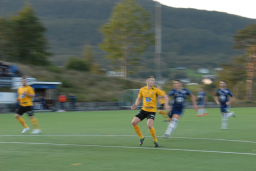 Varfjell - Tomrefjord 2021